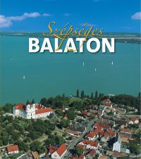 Rappai Zsuzsa (szerk.) - Szépséges Balaton