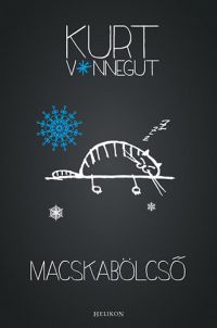 Kurt Vonnegut - Macskabölcső