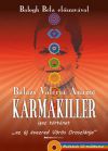 Karmakiller - Ajándék meditációs CD-melléklet