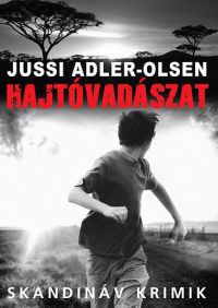 Jussi Adler-Olsen - Hajtóvadászat