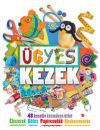 Ügyes kezek - 48 kreatív kézműves ötlet