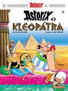Asterix és Kleopátra - Asterix 6.