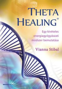 Vianna Stibal - ThetaHealing