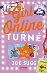 Zoe Sugg - Girl Online - A turné