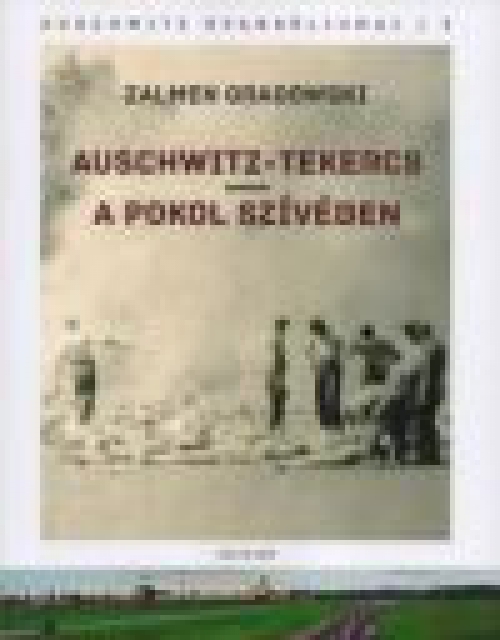 Auschwitz-tekercs