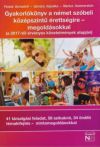 Gyakorlókönyv a német szóbeli középszintű érettségire-megoldásokkal
