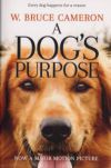 A dog's purpose