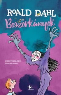 Roald Dahl - Boszorkányok