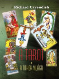 Richard Cavendish - A tarot