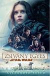 Star Wars: Zsivány egyes - kemény tábla