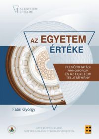 Fábri György - Az egyetem értéke