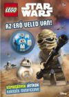 LEGO Star Wars - Az Erő veled van! (figurával)