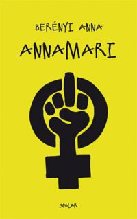 Berényi Anna - Annamari