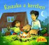 Pixi mesél - Éjszaka a kertben