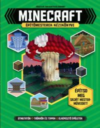  - Minecraft építőmesterek kézikönyve