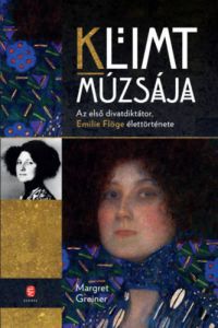 Greiner, Margret - Klimt múzsája