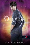 Oblivion 3. - Feledés - puhatábla