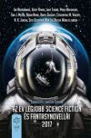 Az év legjobb science fiction és fantasynovellái 2017