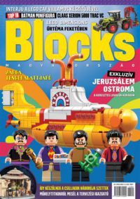  - Blocks magazin 2017. Április - Május - 5.szám
