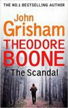 Theodore Boone-The Scandal