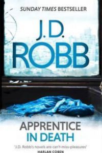 J.D.Robb - Apprentice in Death