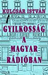 Gyilkosság a Magyar Rádióban