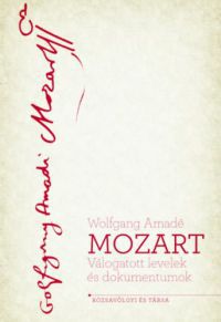 Kárpáti János (szerk) - Mozart