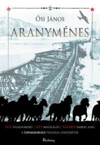 Ősi János - Aranyménes