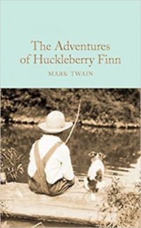 Mark Twain - The Adventures of Huckleberry Finn