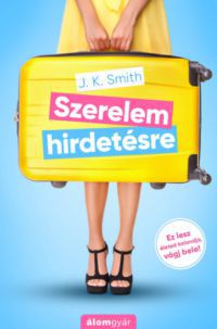 J.K. Smith - Szerelem hirdetésre