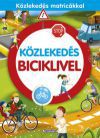 Közlekedés biciklivel