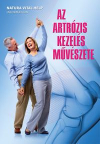  - Az artrózis kezelés művészete