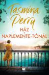 Ház a Naplemente-tónál