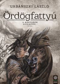 Urbánszki László - Ördögfattyú