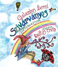 Galambos Berni - Szivárványos