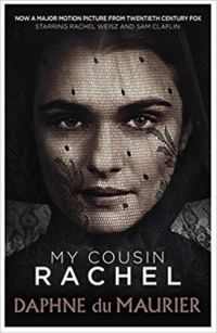 Daphne Du Maurier - My Cousin Rachel