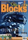 Blocks magazin 2017. Június - Július - 6.szám