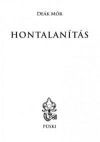 Hontalanítás