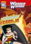 Wonder Woman - A sárkány kardja