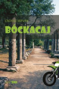 Csörsz István - Bóckacaj