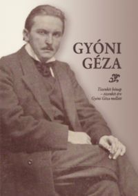 Cságoly Péterfia Béla - Gyóni Géza