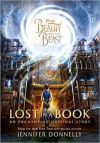 Beauty and the Beast - Lost in a Book