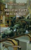 Megfagyott macskavíz