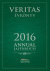 Veritas Évkönyv 2016