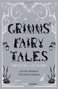 Jacob Grimm; Wilhelm Grimm - Grimms