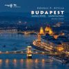 Budapest fotóalbum - Napkeltétől napnyugtáig (magyar)