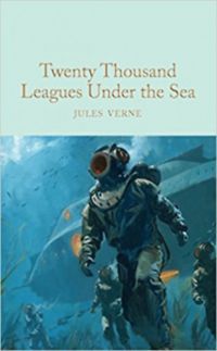 Verne Gyula - Twenty Thousand Leagues Under the Sea