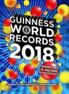 Guinness World Records 2018