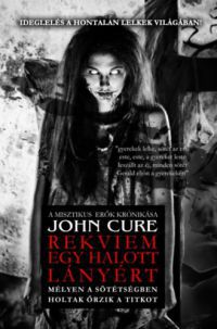 John Cure - Rekviem egy halott lányért