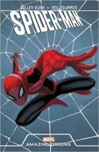 Robbie Thompson, Cullen Bunn - Spider-man - Amazing Origins